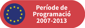 Període de programació 2007-2013