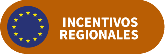 Incentivos regionales