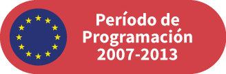 Período de programación 2007-2013