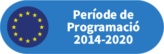 Período de programación 2014-2020