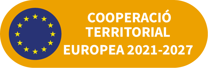 COOPERACIÓ TERRITORIAL EUROPEA 2021-2027