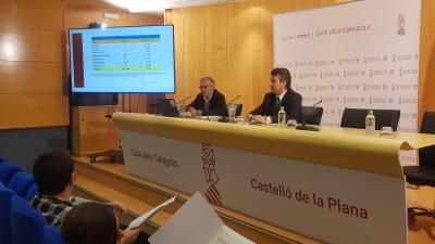 La Generalitat ofereix als ajuntaments de Castelló col·laborar en la inspecció, la vigilància i ...
